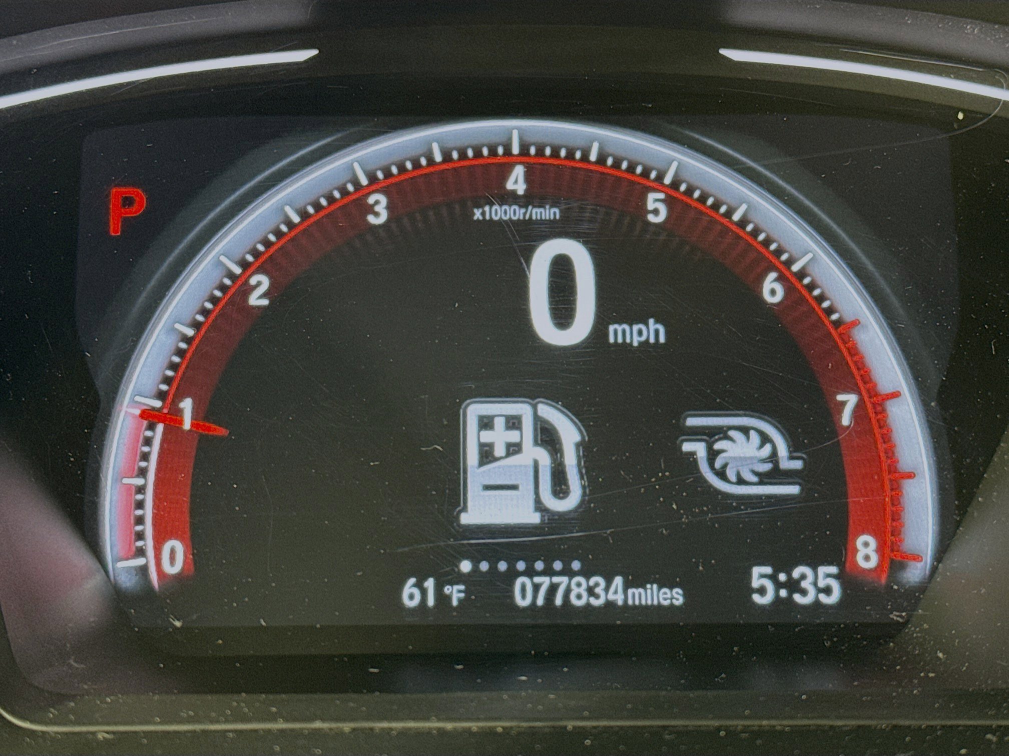 Used 2021 Honda Civic Sport image 12