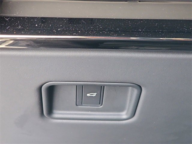 Used 2024 Land Rover Range Rover Sport Dynamic SE image 26