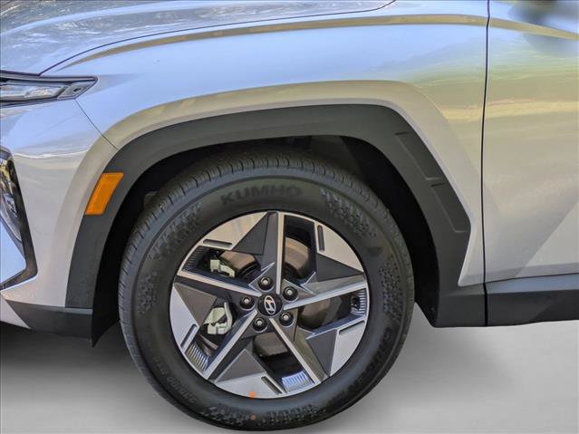 New 2026 Hyundai Tucson SEL FWD image 10