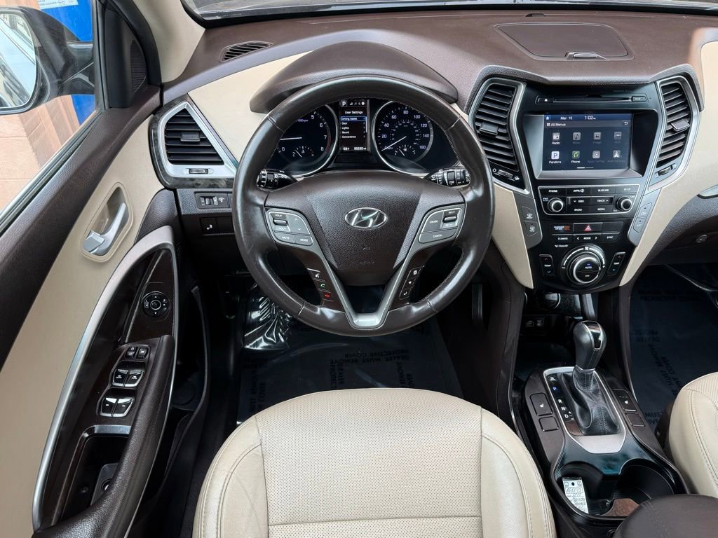 Used 2017 Hyundai Santa Fe Sport FWD image 21