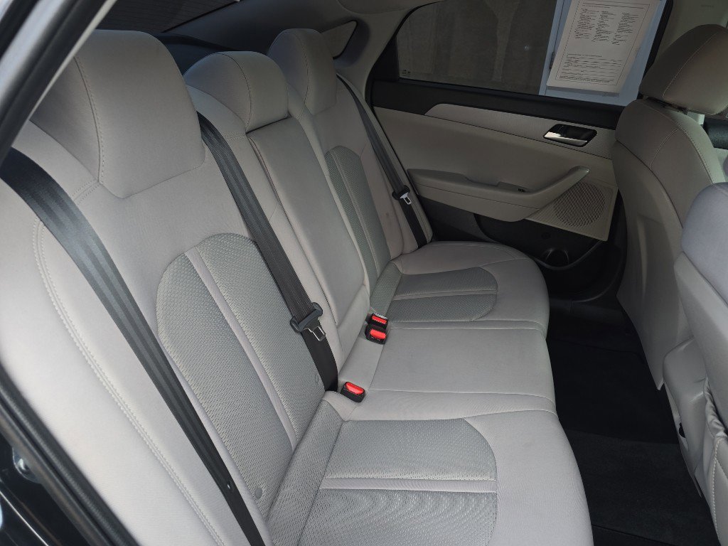 Used 2018 Hyundai Sonata ECO image 26