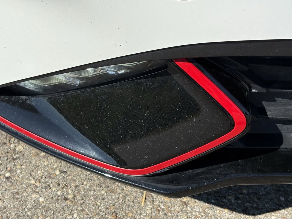 Used 2022 Kia Forte GT-Line image 11