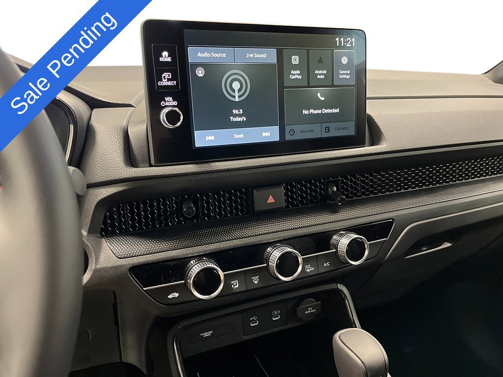 New 2026 Honda CR-V Sport-L image 20