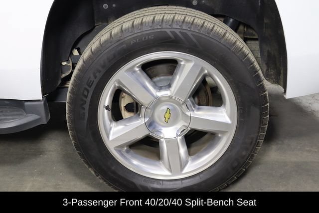 Used 2017 Chevrolet Tahoe 4WD image 35