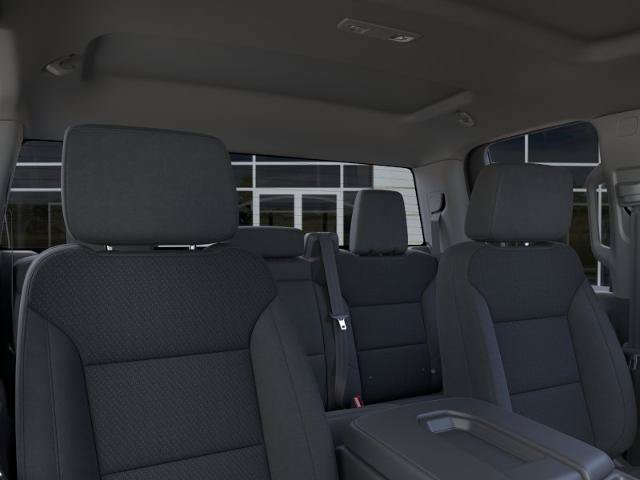 New 2026 GMC Sierra 3500 Pro AWD/4WD image 24