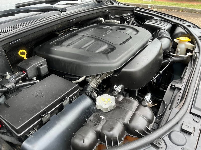 Used 2019 Dodge Durango GT image 31