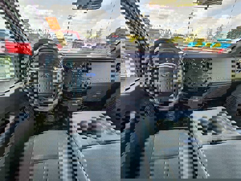 Used 2016 Ford F250 XL image 15