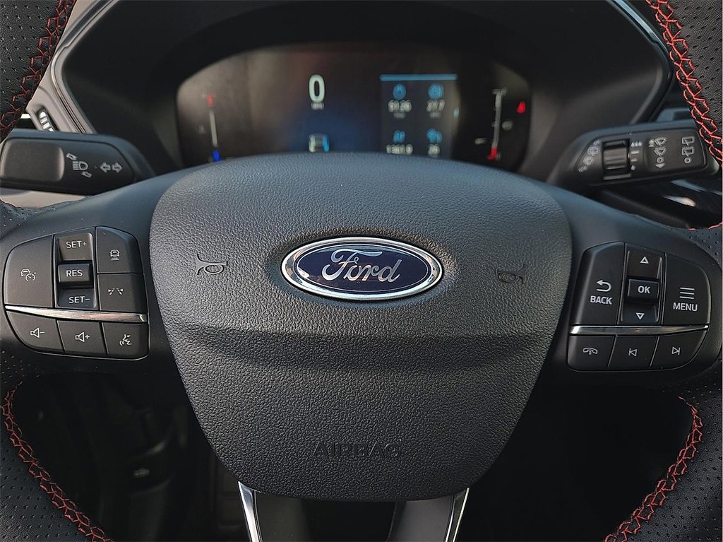 Used 2025 Ford Escape ST-Line w/ Tech Pack #1 image 19