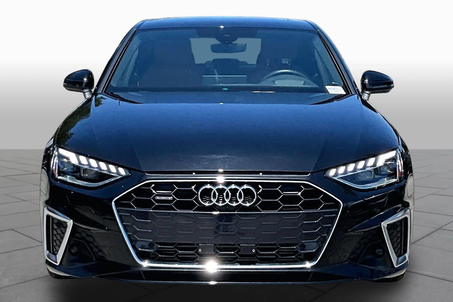 Used 2023 Audi A4 2.0T Prestige w/ Prestige Package AWD/4WD image 4