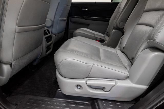 Used 2018 Honda Pilot Elite image 28
