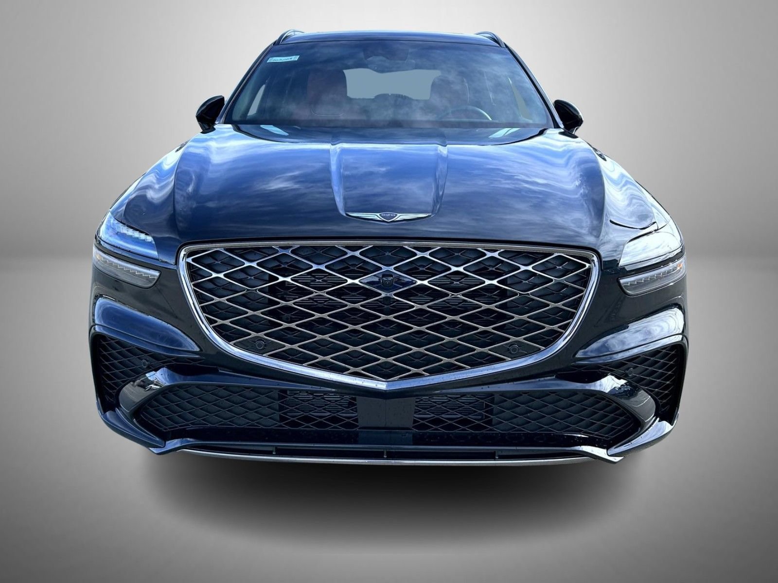 New 2026 Genesis GV70 2.5T Sport Prestige AWD/4WD image 2