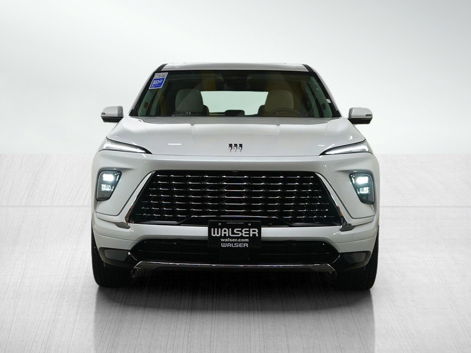 Used 2025 Buick Enclave Avenir image 8