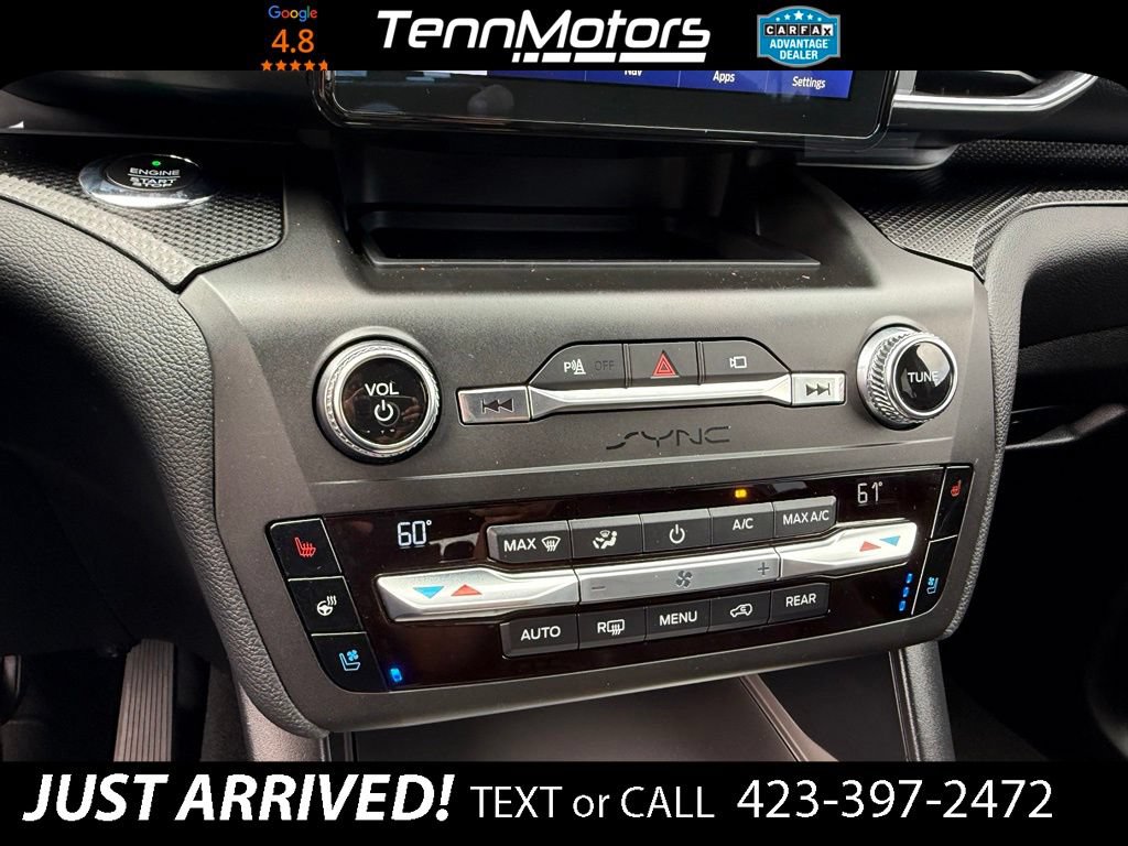 Used 2020 Ford Explorer ST AWD/4WD image 22