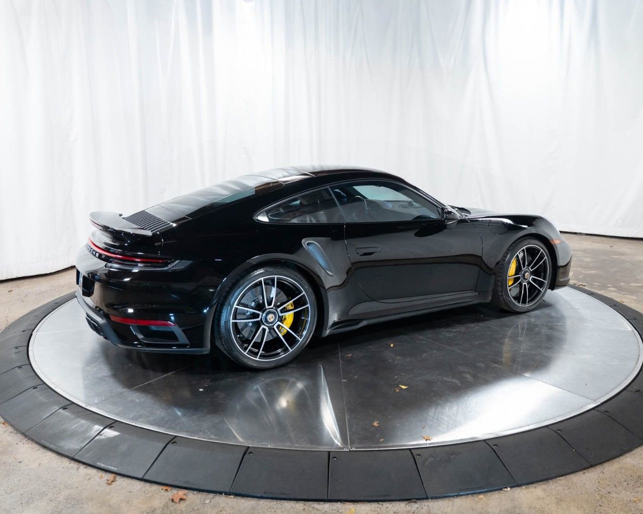 Used 2023 Porsche 911 Turbo S image 24