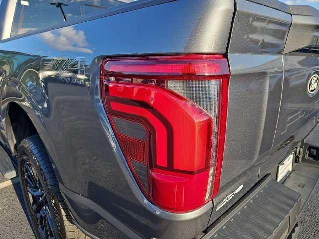 Used 2025 Ford F150 Platinum w/ Equipment Group 702A High AWD/4WD image 36