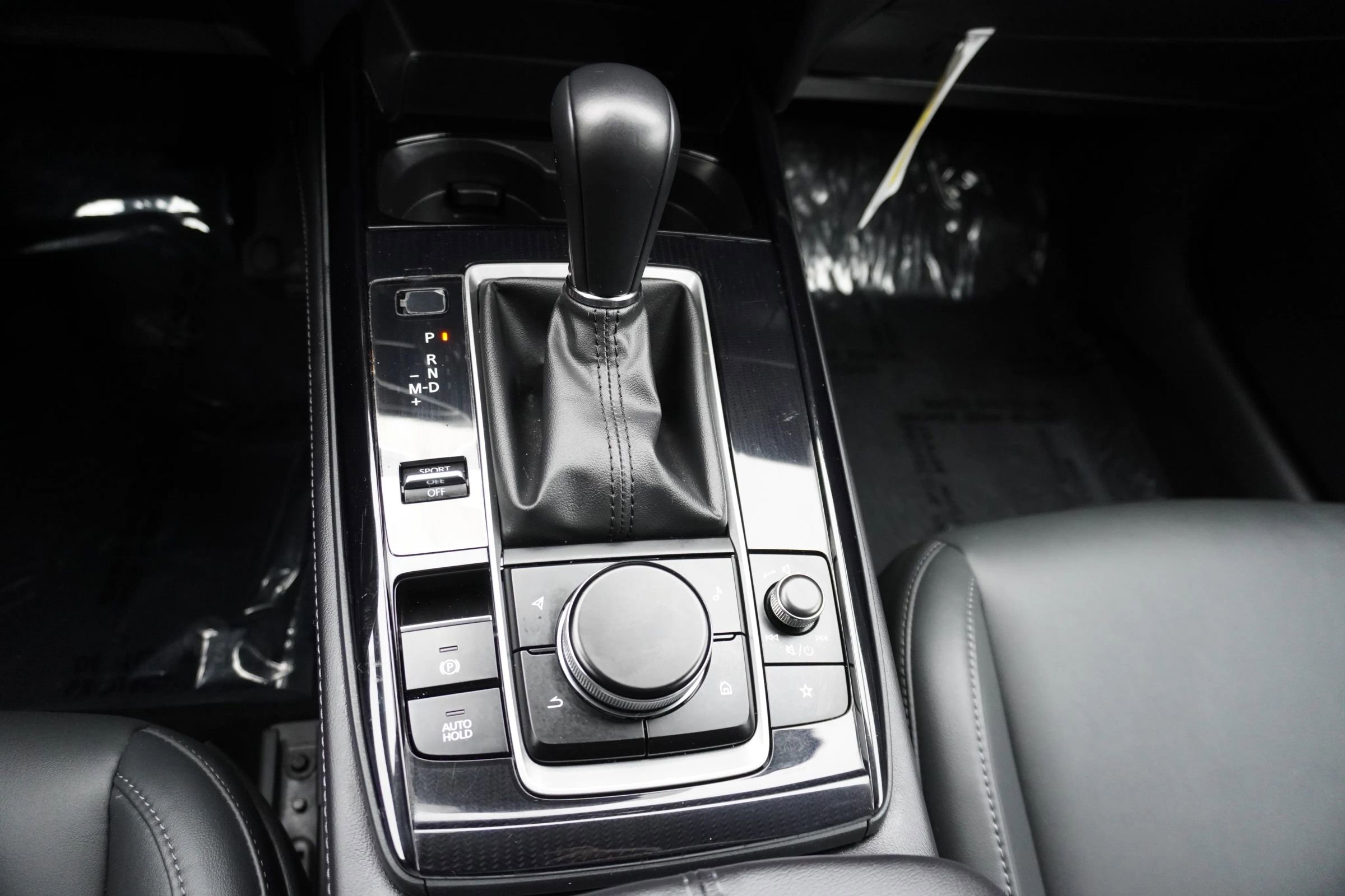 Used 2025 MAZDA CX-30 AWD 2.5 S w/ Select Sport Pkg image 16