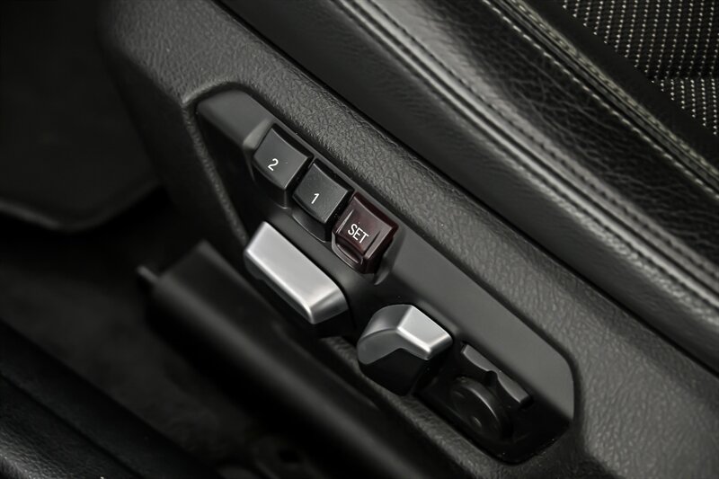 Used 2016 BMW M3 RWD image 20