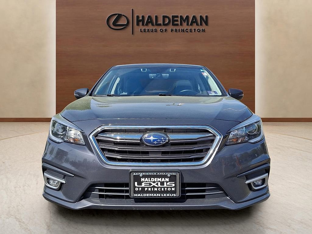 Used 2019 Subaru Legacy 2.5i Premium AWD/4WD image 2