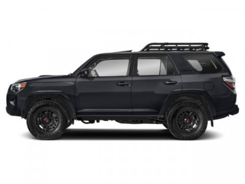 Used 2021 Toyota 4Runner TRD Pro image 3