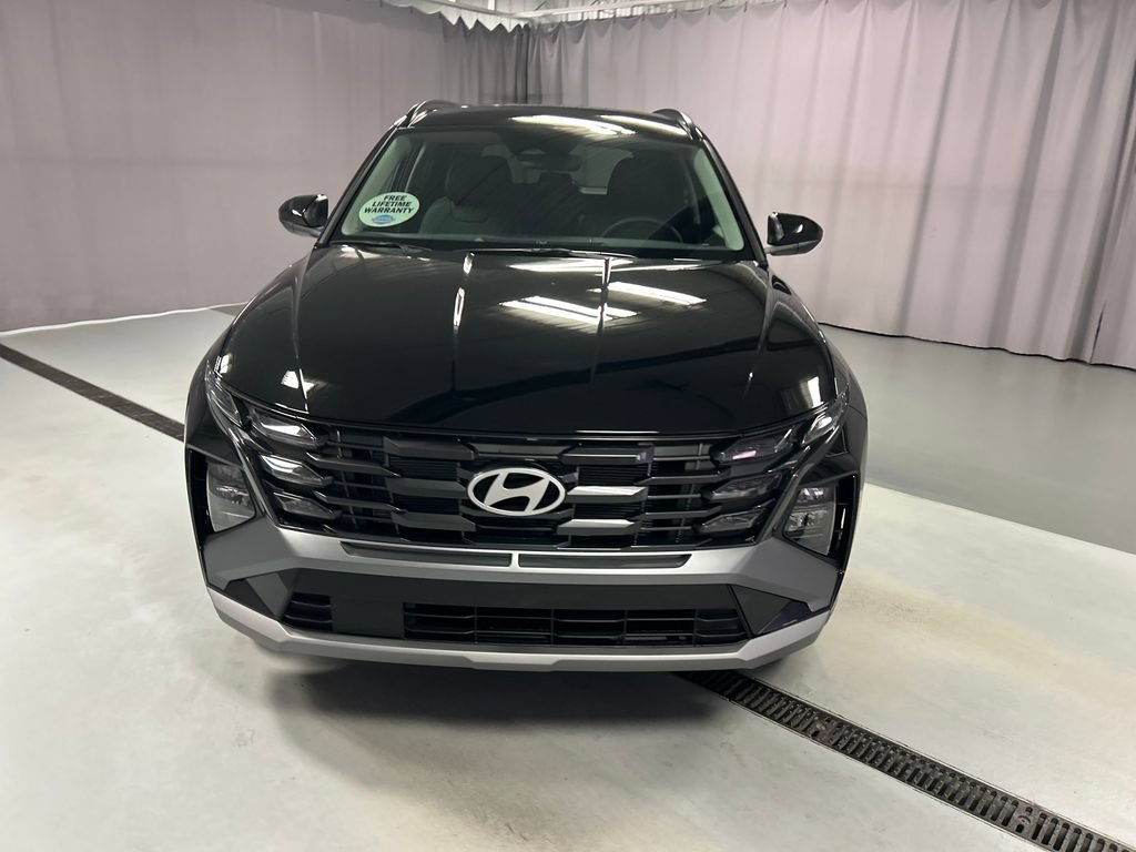 New 2026 Hyundai Tucson SEL Plus AWD/4WD video 2
