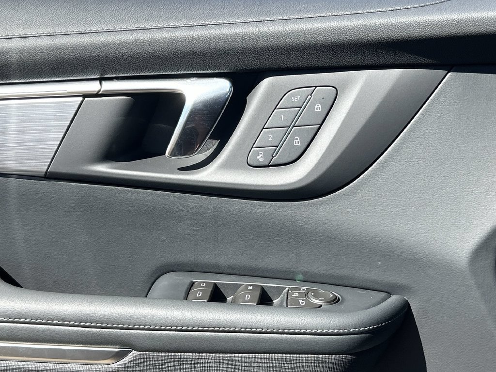 New 2026 Buick Enclave Preferred w/ Super Cruise Package FWD image 23