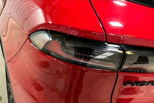 Used 2024 Dodge Hornet GT w/ GT Blacktop Package AWD/4WD image 8