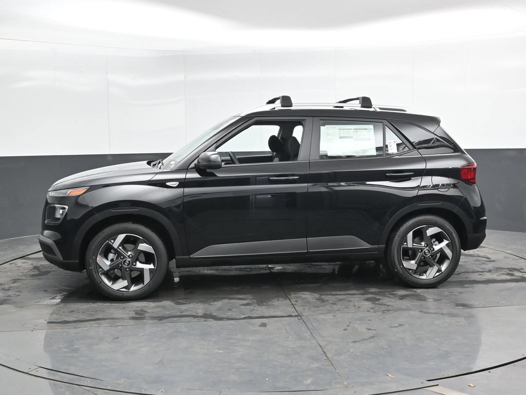 New 2026 Hyundai Venue SEL FWD image 8