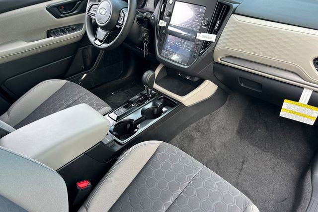 New 2026 Subaru Forester AWD/4WD image 13