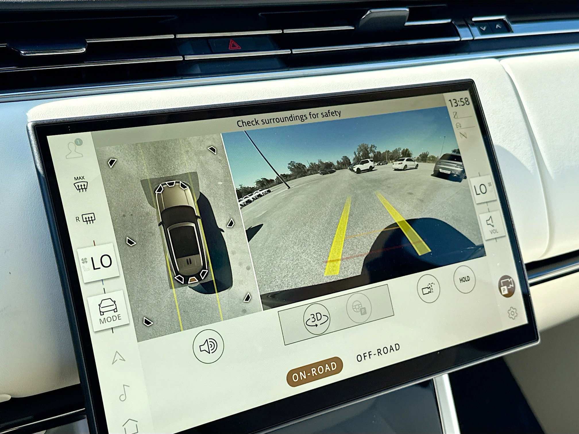 New 2026 Land Rover Range Rover Autobiography image 34