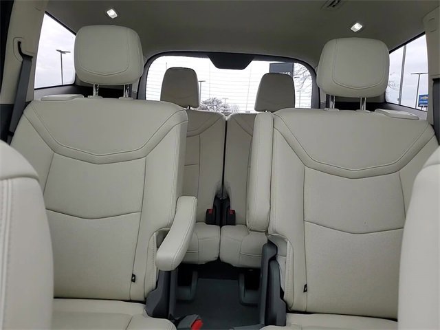 Certified 2022 Cadillac XT6 Premium Luxury w/ Technology Package image 22