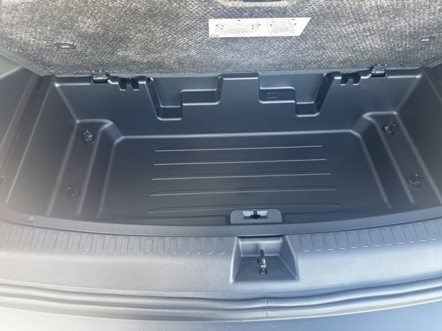 New 2026 Chevrolet Traverse LT image 24