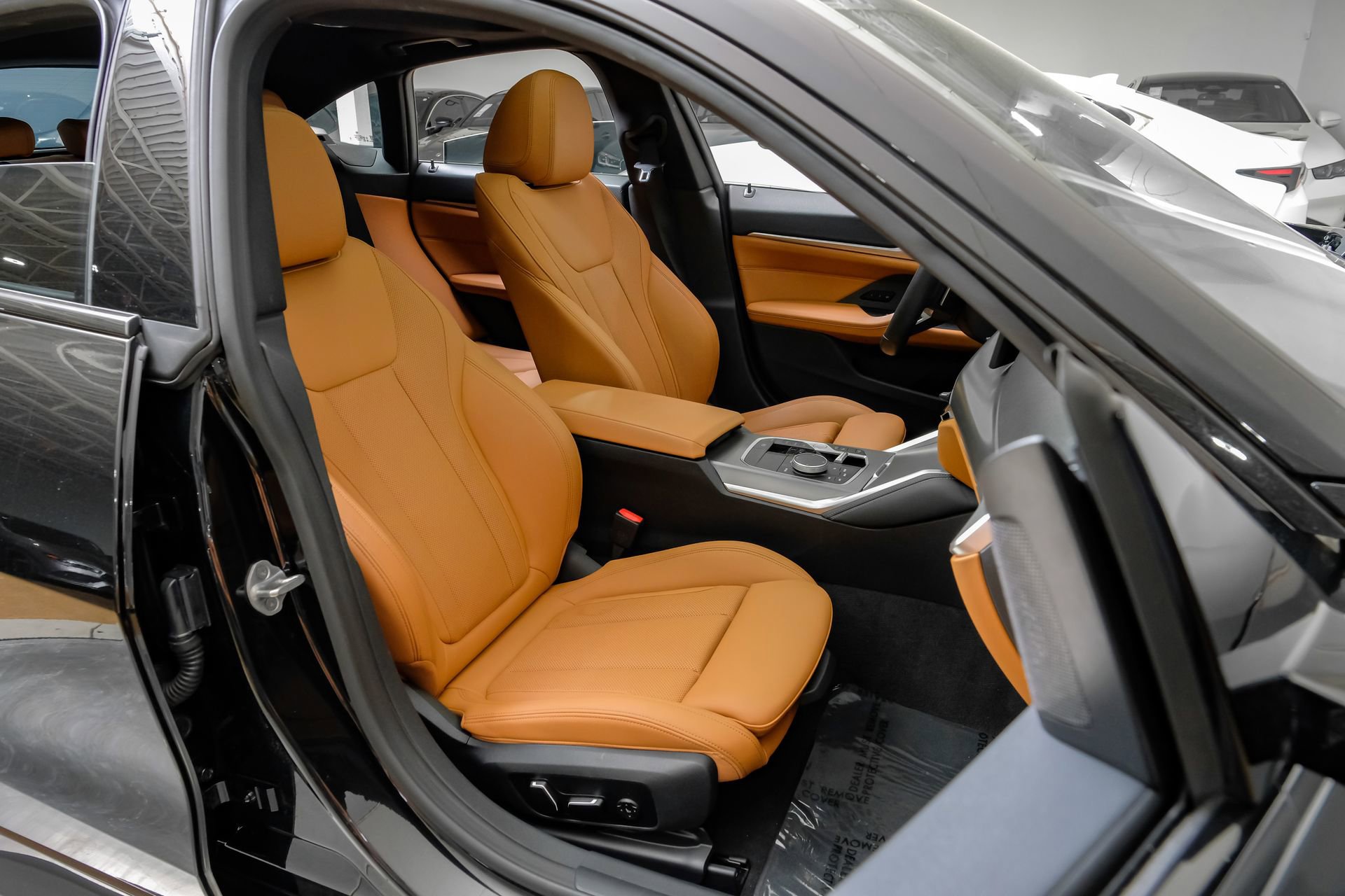 Used 2025 BMW 430i xDrive image 36