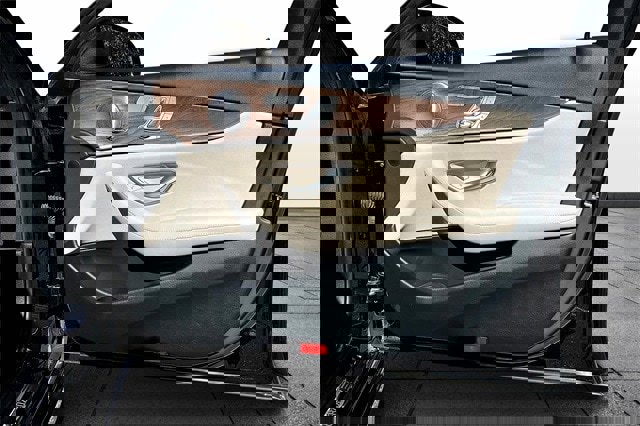 Certified 2023 Mercedes-Benz E 350 4MATIC Sedan image 31