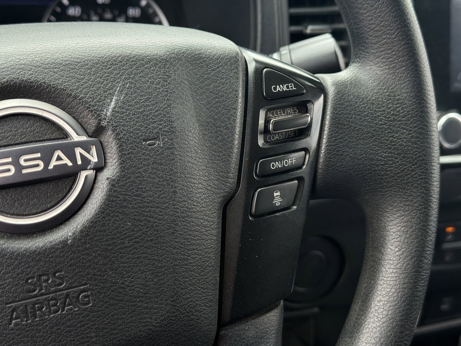 Used 2023 Nissan Frontier S w/ Technology Package RWD image 15