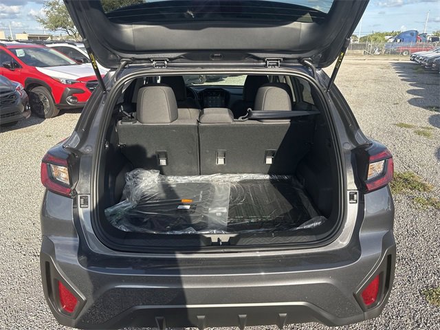 New 2026 Subaru Crosstrek 2.0i Premium image 23
