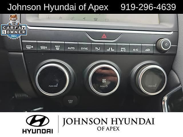 Used 2020 Jaguar E-PACE SE image 44
