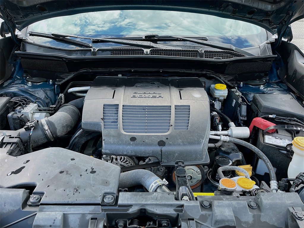 Used 2022 Subaru Forester Wilderness image 31