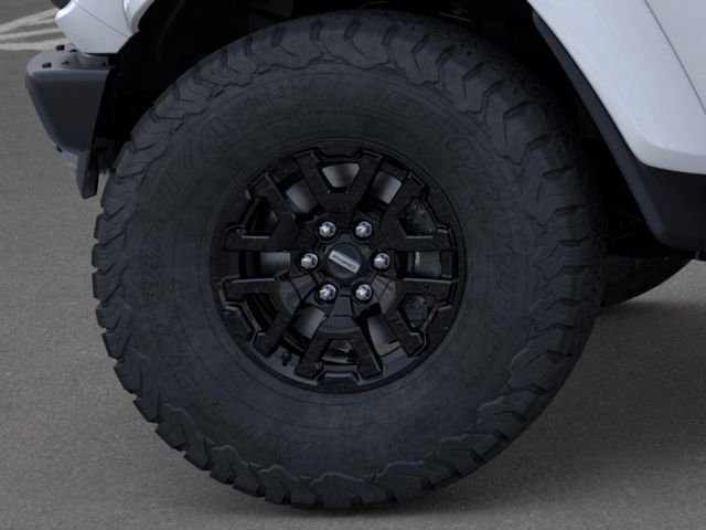 New 2025 Ford Bronco Raptor image 21