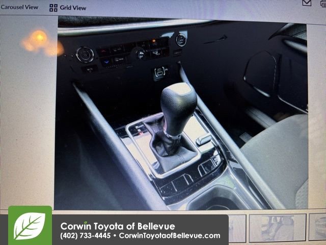 Used 2024 Jeep Compass Sport AWD/4WD image 10