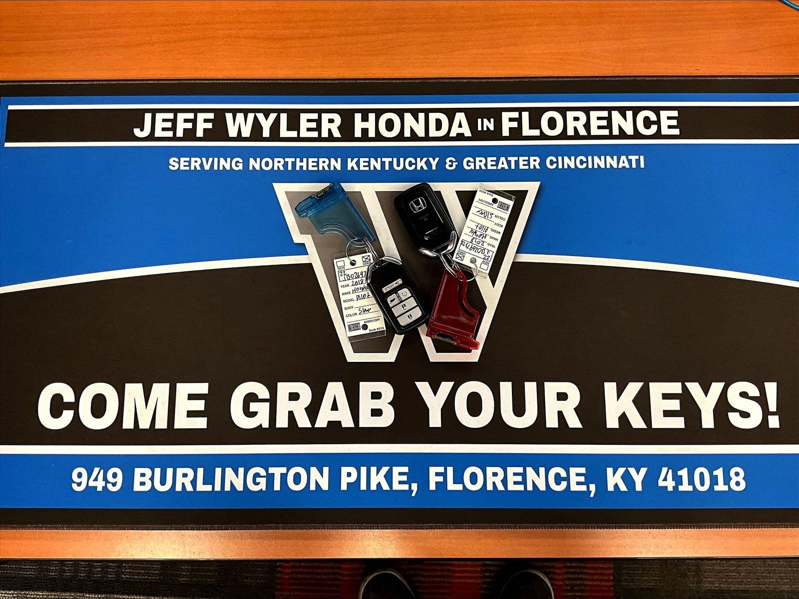 Used 2018 Honda Pilot Touring image 35