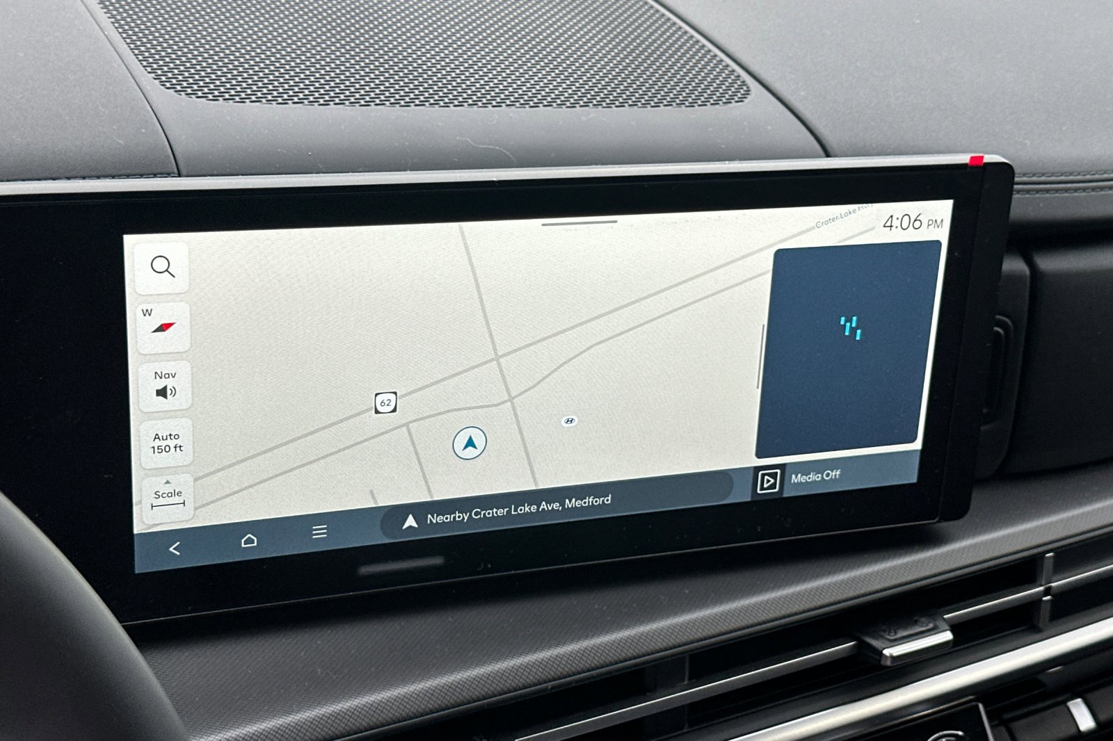 New 2026 Hyundai Santa Fe XRT image 20