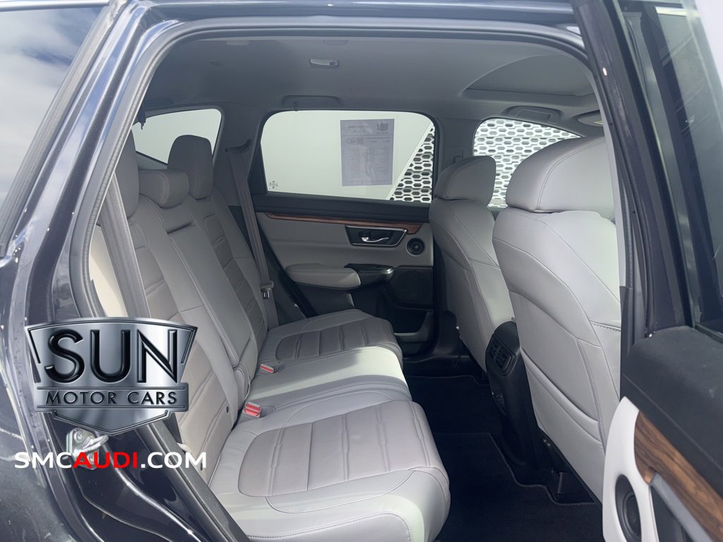 Used 2019 Honda CR-V EX-L image 18