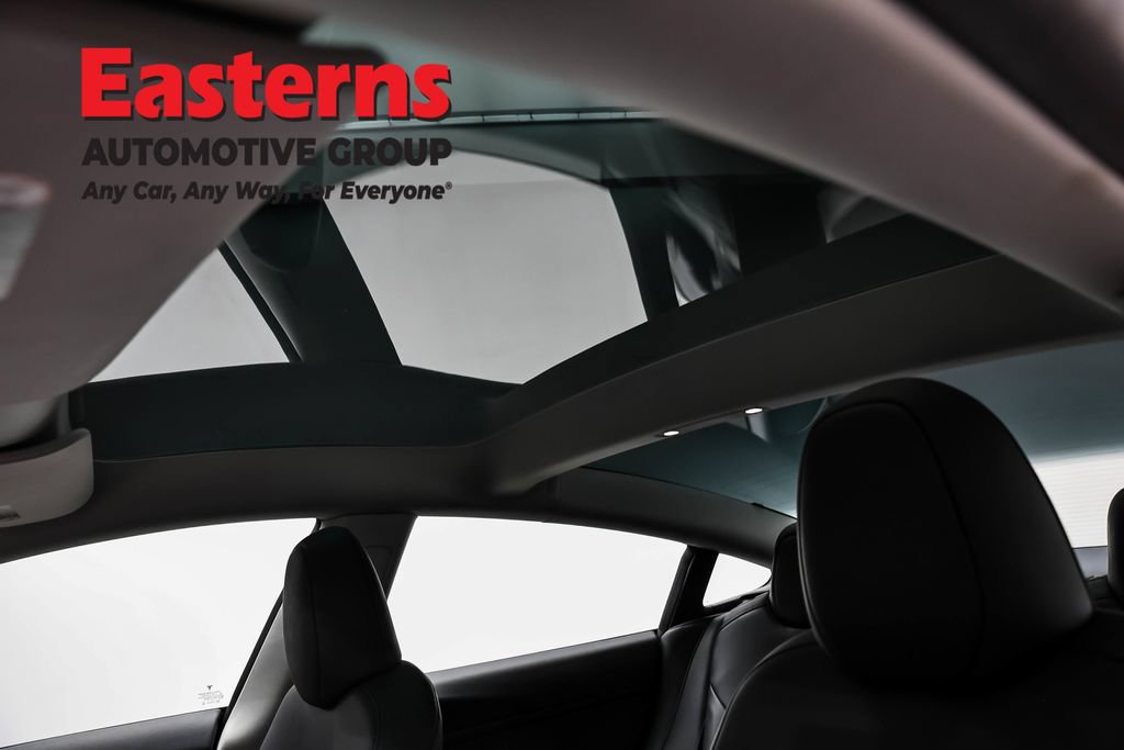 Used 2023 Tesla Model 3 Standard Range RWD image 28