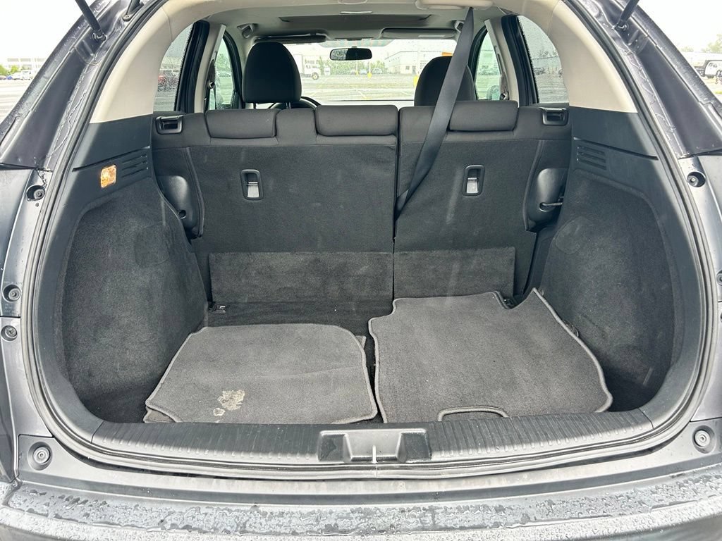 Used 2018 Honda HR-V EX image 27