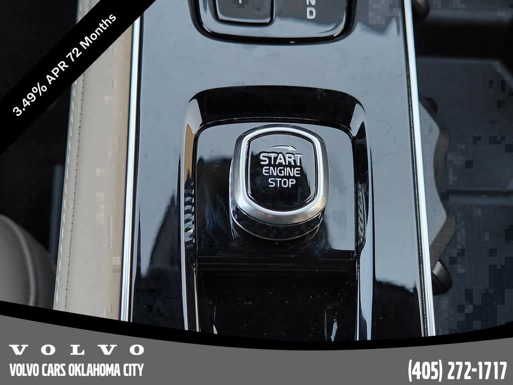 New 2026 Volvo XC90 B6 Plus image 19