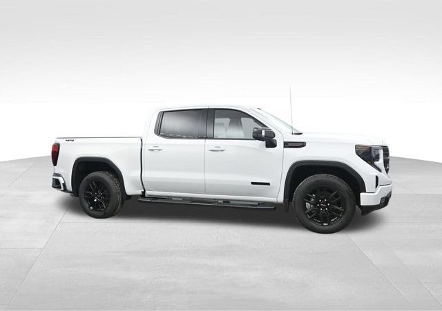 New 2026 GMC Sierra 1500 Elevation w/ Preferred Package image 7
