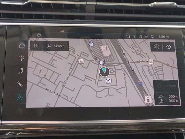 Used 2023 Audi Q7 3.0T Premium Plus image 21