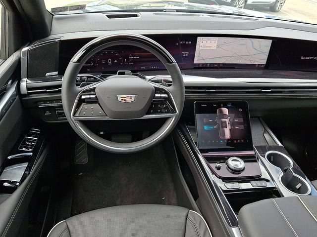 New 2026 Cadillac Escalade Sport w/ Touring Package AWD/4WD image 7