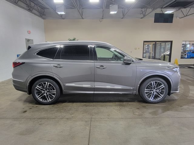 New 2026 Acura MDX w/ Advance Package AWD/4WD image 5