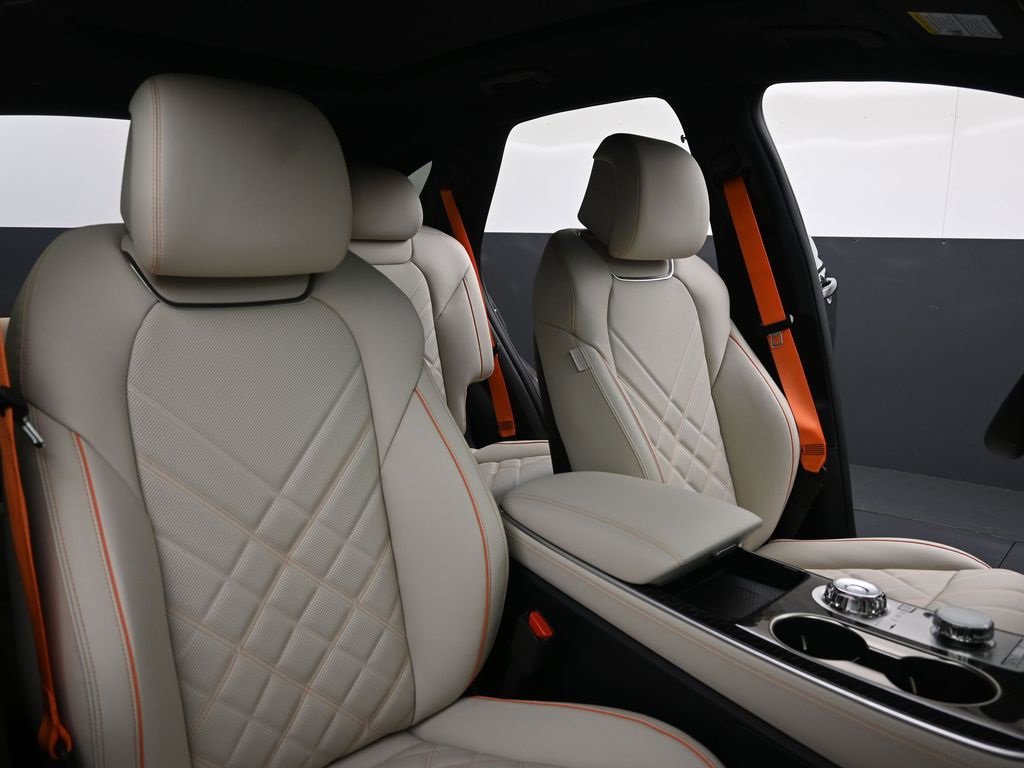 New 2026 Genesis GV70 3.5T Sport Prestige image 13
